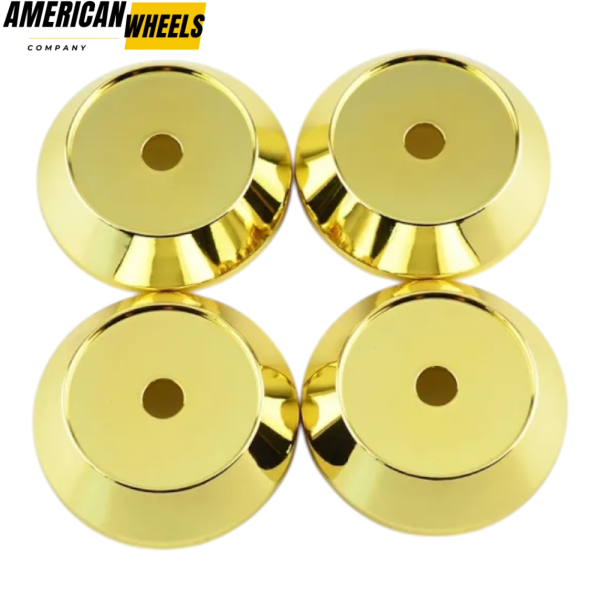 65mm (2.56in) Center Cap For Work Rays Vossen - Image 19
