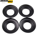 154mm BBS RC Wheel Center Cap Plate 09.23.502 RC300 - 20214670