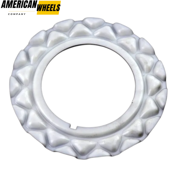 09.23.134 BBS Wheel Caps Center Waffle Plate 151mm 5.94in - 20214669 - Image 12