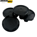 OZ Superforgiata Leggera-HLT M653 Enkei RPF1s Wheel Center Caps 69mm 2.7in 4pcs - 20213948 - Image 5