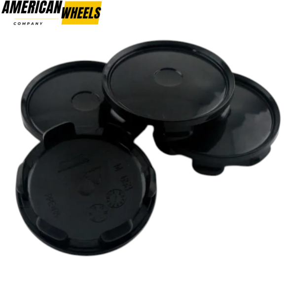 OZ Superforgiata Leggera-HLT M653 Enkei RPF1s Wheel Center Caps 69mm 2.7in 4pcs - 20213948 - Image 5