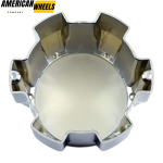 ION Alloy Wheels Open Center Cap for ION 171 174 Rim #C101711-0 138mm 5.43in 4pcs - 20214740 - Image 3