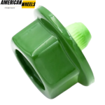 100pcs Wheel Rivets Nuts Rims Studs Lip Rim Lip Decoration Wheel Tire Air Valve Stem Cover - Image 22