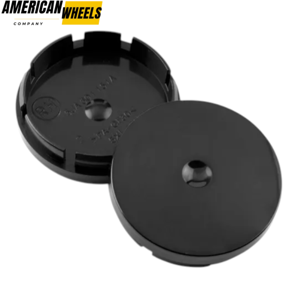 Rhino Tuning 4pcs 56mm(2.18in) Wheel Center Caps for SKORA Citigo Fabia 2013-2015 Octavia #5JA 601 151A - Image 5