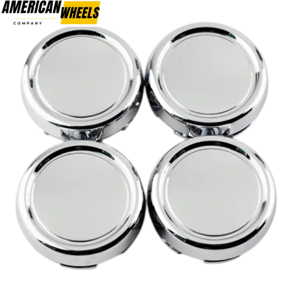 79mm (3.11in) Advan Benz OZ Audi Wheel Center Caps - 20213570 - Image 11