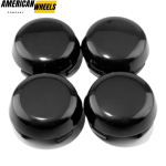 57mm (2.24in) for 2001-2009 Toyota Prius Wheel Center Caps #2222