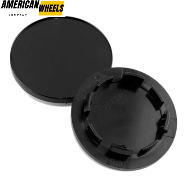 63mm (2.48in) LAND ROVER Wheel Center Caps #RRJ000010XXX - Image 5