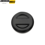 4pcs Turbo 114mm 4 15/32in Rim Center Caps Fit For 2018-2020 Polaris RZR RS1 EPS - 20274090 - Image 3