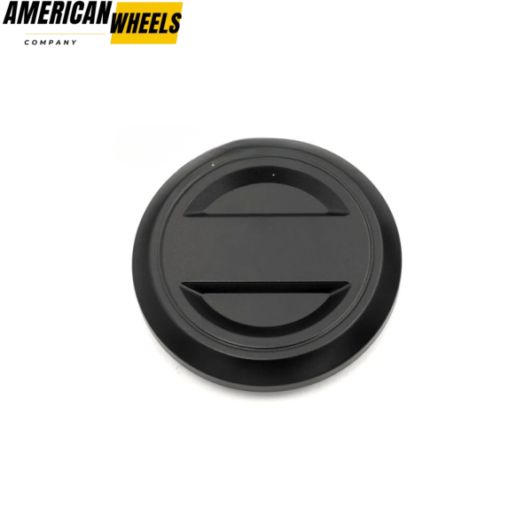4pcs Turbo 114mm 4 15/32in Rim Center Caps Fit For 2018-2020 Polaris RZR RS1 EPS - 20274090 - Image 3