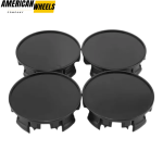 64mm (2.5in) for Lexus Wheel Center Caps RX / LS / ES / SC Rims #42603-24250