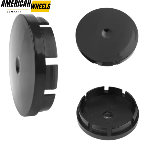 Rhino Tuning 4pcs 56mm(2.18in) Wheel Center Caps for SKORA Citigo Fabia 2013-2015 Octavia #5JA 601 151A - Image 4