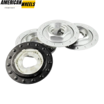 Golf G60 BBS RZ Wheel Center Caps for 09.24.137 09.23.264 150mm 5 7/8in - 20277029 - Image 6