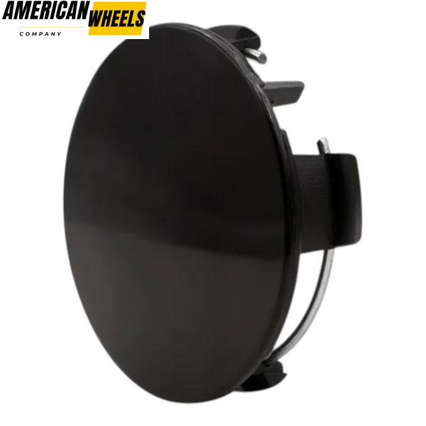 57mm Custom Universal Center Caps For Modified Wheels - 20274093 - Image 3