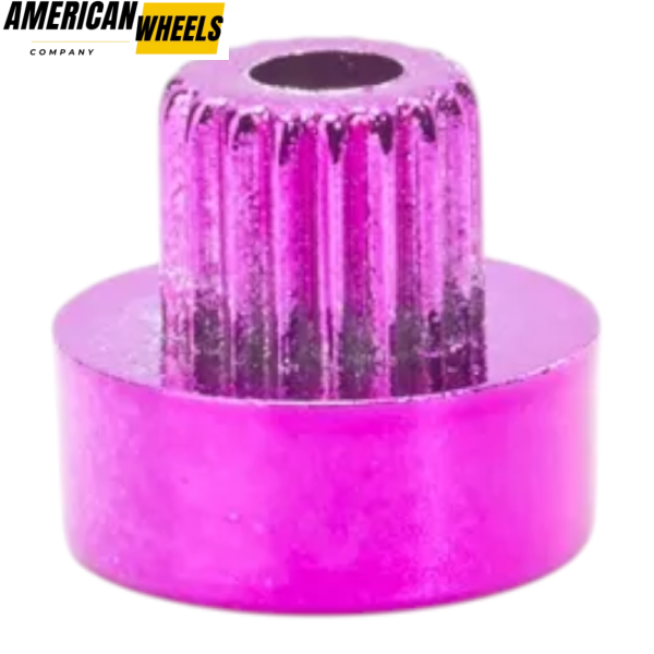 100pcs Universal Wheel Rim Lip Rivets Nuts - 23112152 - Image 53