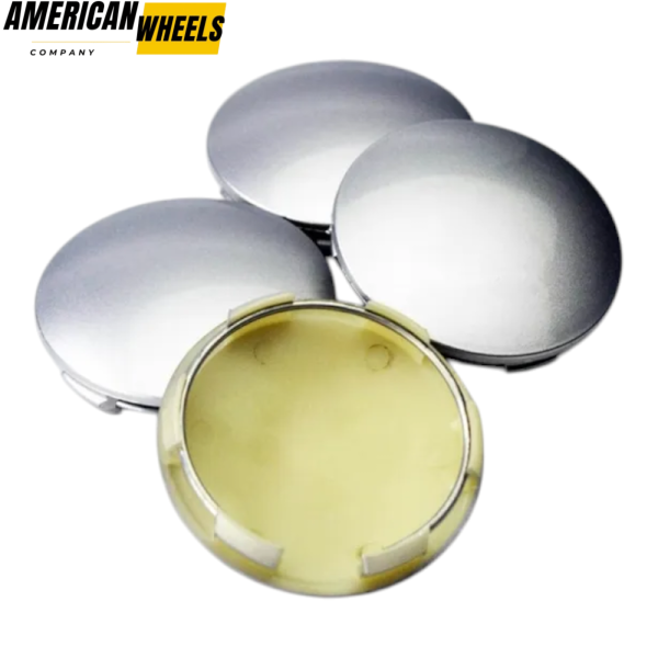 65mm (2.54in) VOSSEN CV3 CV5 Wheel Center Caps - Image 8