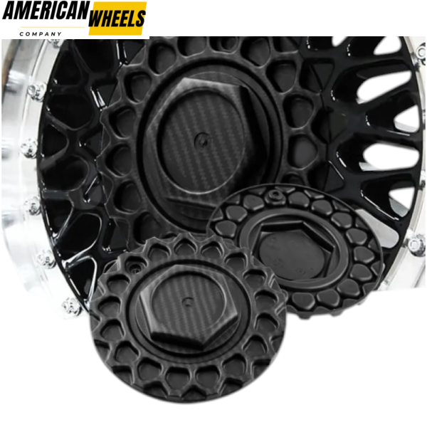 4pcs 168mm BBS AVID.1 Wheel Center Caps for RS AV05 STR Racing STR 606 ESM 002R #09.24.028 - 20214608 - Image 14
