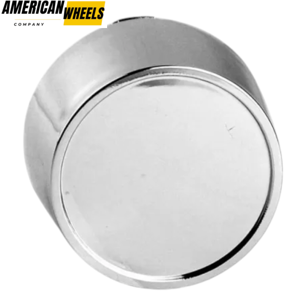 American Racing Weld Racing Anglia Wheel Center Rim Caps Replace #C803001 63mm 2.48in 4pcs - 20214150 - Image 7