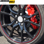 58mm Honda Acura Wheel Center Caps for Civic Si integra #08w14-sel-7000-A3 #44732-S50-N900 - 20214315 - Image 10