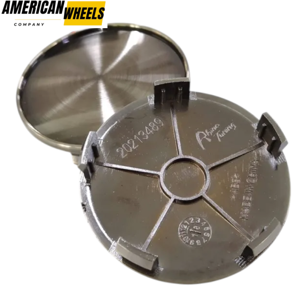 69mm (2.72in) BMW 1 2 3 4 5 6 Series Aftermarket Wheel Center Cap #36136783536 - 20213489 - Image 12
