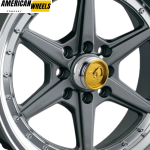 60mm Custom Universal Wheel Center Caps For XXR Racing Wheels - 20214163 - Image 8