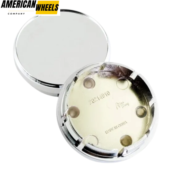 49mm (1.93in) Subaru BRZ ＆ Toyota Scion FR-S Wheel Center Cover #28111CA010 #SU003-00797 - Image 5