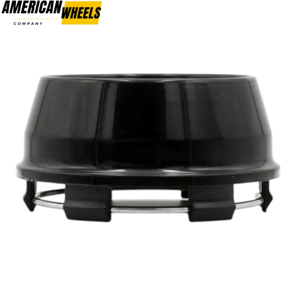 OD: 66mm 2.6in ID: 61mm 2.4in AVID.1 Wheel Center Cap With Steel Ring 4pcs - 20274079 - Image 12