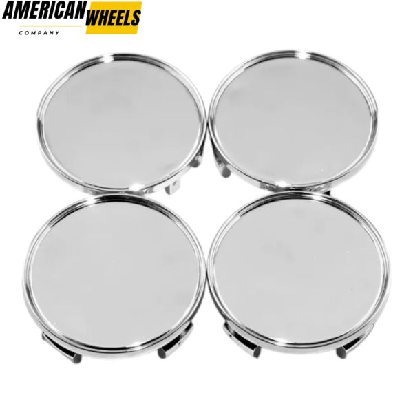 54mm (2.13in) O.Z Wheel Center Cover Base #M514 - Image 13