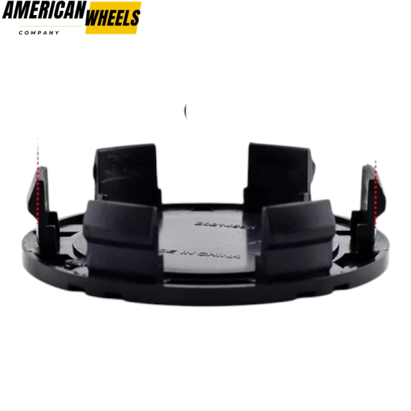 79mm Advan Racing Wheel Center Caps For Mercedes Benz - 20214665 - Image 6