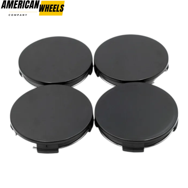 OD: 65mm 2.56in ID: 63mm 2.48in Modified Universal Wheel Center Cap - 20274077CHx4 - Image 10