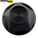 1PC RAYS 72mm( 2.83in) Wheel Center Caps For POM XXR 530/557 F150 18" Rim Rota G-force 17" Wheel Rim Hub Covers - 20214734 - Image 4