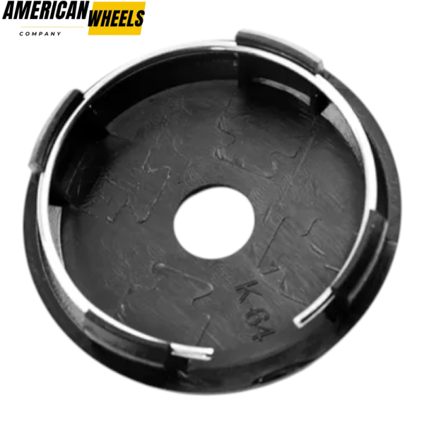 64mm / 2 1/2in Wheel Center Caps for Enkei RA04 PF01/02 #CAP530 Work XT7 - Image 7