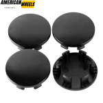 54mm (2.2in) Maserati ＆ Ferrari Wheel Center Caps #82330905 - Image 5