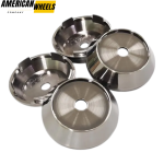 65mm (2.56in) Center Cap For Work Rays Vossen - Image 20