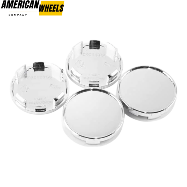 55mm Wheel Center Rim Caps for 2006-2015 Ibiza 2008-2013 Exeo 2012-2015 Toledo #6LL601171 - Image 11