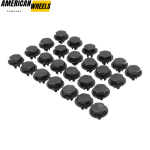 50pcs ZSD45 Hex Wheel Rim Lip Rivets Nuts - Image 3