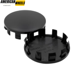 4pcs for Hollow Point Wheel Center Caps Replacements OD: 56mm (2.2in) ID: 54mm (2.13in) - 20274078 - Image 12