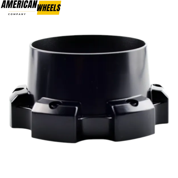 4pcs ULTRA MOTORSPORTS 135mm 5 5/16in Wheel Center Caps - 20214986 - Image 6