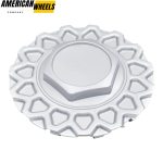 BBS 152mm (6in) Wheel Center Caps - 20274088SVx4 - Image 8