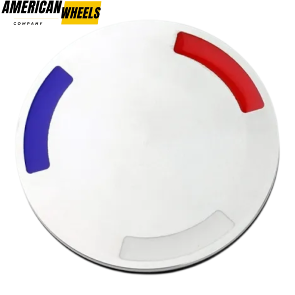 4pcs Chevrolet Pontiac Saturn Buick Oldsmobile Suzuki Cadillac 59mm 2 5/16in Wheel Center Caps #9594156 - 20214522[14523+14298BK]x4 - Image 6