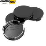 OD: 65mm 2.56in ID: 63mm 2.48in Modified Universal Wheel Center Cap - 20274077CHx4 - Image 12