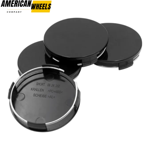 OD: 65mm 2.56in ID: 63mm 2.48in Modified Universal Wheel Center Cap - 20274077CHx4 - Image 12