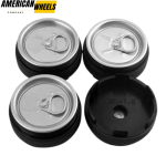 60mm Custom Universal Wheel Center Caps For XXR Racing Wheels - 20214163 - Image 9