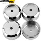 75mm (2.95in) for DUB Wheel Center Caps #1003-08 - Image 4