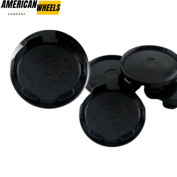 OZ Superforgiata Leggera-HLT M653 Enkei RPF1s Wheel Center Caps 69mm 2.7in 4pcs - 20213948 - Image 2