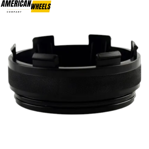 60mm (2.36in) Wheel Center Caps For XXR Racing 501 #CAP-637 - Image 4