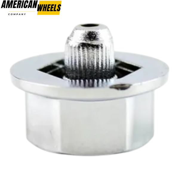 100pcs Wheel Rivets Nuts Rims Studs Lip Rim Lip Decoration Wheel Tire Air Valve Stem Cover - Image 38