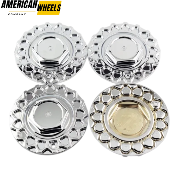 4pcs 168mm BBS AVID.1 Wheel Center Caps for RS AV05 STR Racing STR 606 ESM 002R #09.24.028 - 20214608 - Image 17