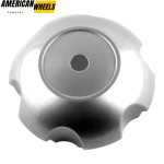 4pcs TOYOTA 135mm 5 5/16in Wheel Center Caps 6 Lug Nuts - Image 4