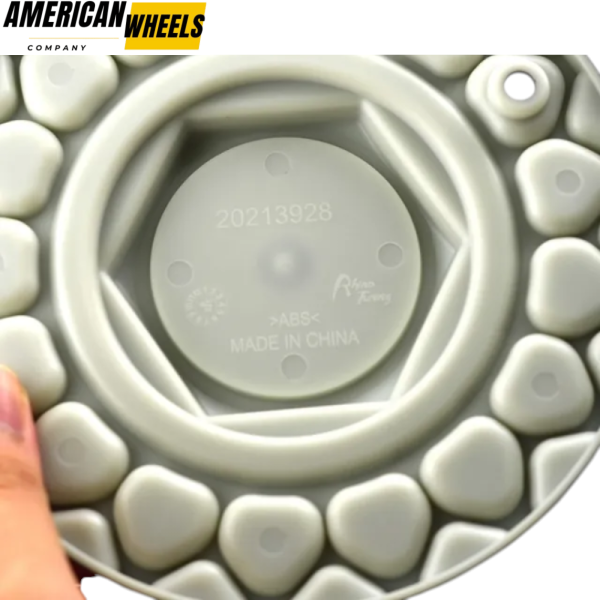 4pcs 168mm BBS AVID.1 Wheel Center Caps for RS AV05 STR Racing STR 606 ESM 002R #09.24.028 - 20214608 - Image 19