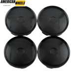 OZ Superforgiata Leggera-HLT M653 Enkei RPF1s Wheel Center Caps 69mm 2.7in 4pcs - 20213948